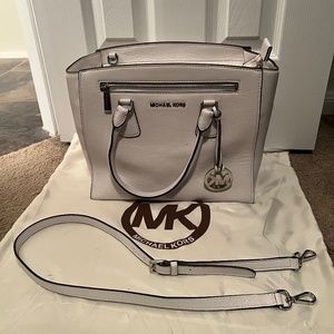 Michael Kors satchel